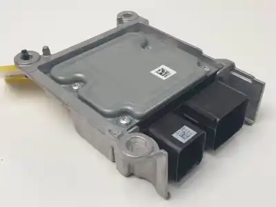Автозапчастина б/у блок управління подушками безпеки для ford c-max (cb3) hhda посилання на oem iam 0285010031  