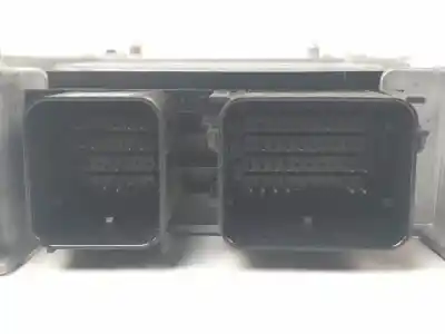 Автозапчастина б/у блок управління подушками безпеки для ford c-max (cb3) hhda посилання на oem iam 0285010031  