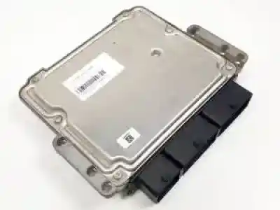 Second-hand car spare part ecu engine control for renault clio iv k9k628 oem iam references 0281033119  237108281r