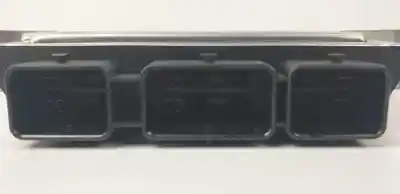 Second-hand car spare part ecu engine control for volvo c30 d4164t oem iam references 0281011775  4n5112a650bb