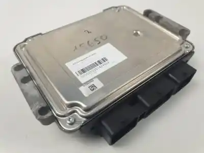 Second-hand car spare part ecu engine control for volvo c30 d4164t oem iam references 0281011775  4n5112a650bb
