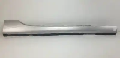 Second-hand car spare part side skirt for mazda mx-5 (nc) lf oem iam references 