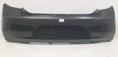 Tweedehands auto-onderdeel achterbumper voor hyundai i10 i (pa) 1.1 oem iam-referenties 