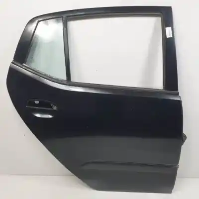 Tweedehands auto-onderdeel deur rechts achter voor hyundai i10 i (pa) 1.1 oem iam-referenties 