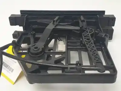 Second-hand car spare part heating / air conditioning control panel for nissan cabstar e bd30 oem iam references   