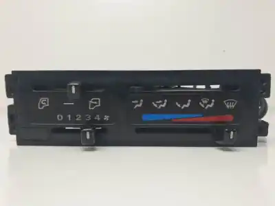 Second-hand car spare part heating / air conditioning control panel for nissan cabstar e bd30 oem iam references   