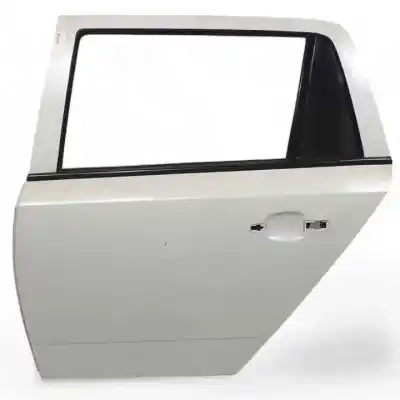 Gebrauchtes Autoersatzteil hintere linke tür zum opel astra h caravan z17dth oem-iam-referenzen 