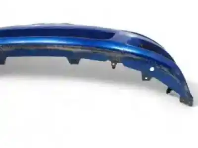 Автозапчастина б/у передній бампер для toyota yaris (ncp1/nlp1/scp1) 2szfe посилання на oem iam   