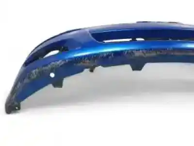 Автозапчастина б/у передній бампер для toyota yaris (ncp1/nlp1/scp1) 2szfe посилання на oem iam   