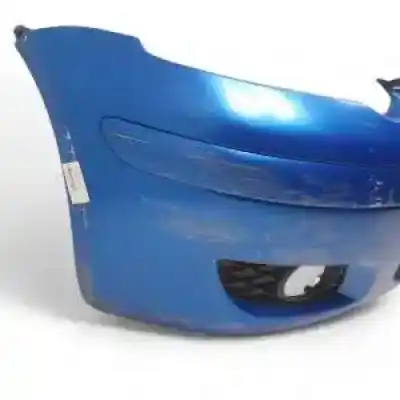 Автозапчастина б/у передній бампер для toyota yaris (ncp1/nlp1/scp1) 2szfe посилання на oem iam   