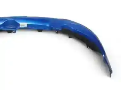 Автозапчастина б/у передній бампер для toyota yaris (ncp1/nlp1/scp1) 2szfe посилання на oem iam   