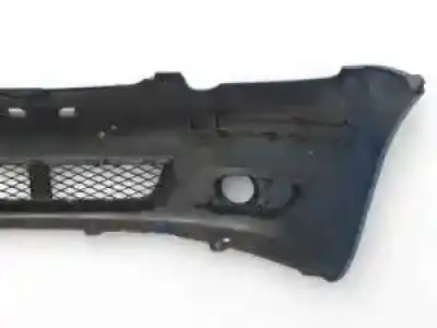 Автозапчастина б/у передній бампер для toyota yaris (ncp1/nlp1/scp1) 2szfe посилання на oem iam   