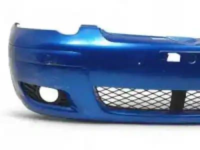 Автозапчастина б/у передній бампер для toyota yaris (ncp1/nlp1/scp1) 2szfe посилання на oem iam   