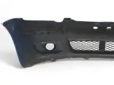 Автозапчастина б/у передній бампер для toyota yaris (ncp1/nlp1/scp1) 2szfe посилання на oem iam   