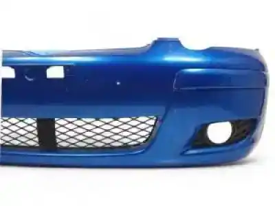 Автозапчастина б/у передній бампер для toyota yaris (ncp1/nlp1/scp1) 2szfe посилання на oem iam   