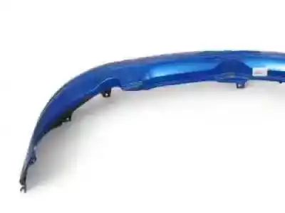 Автозапчастина б/у передній бампер для toyota yaris (ncp1/nlp1/scp1) 2szfe посилання на oem iam   