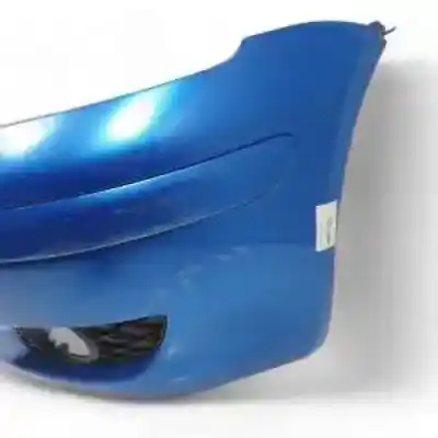 Автозапчастина б/у передній бампер для toyota yaris (ncp1/nlp1/scp1) 2szfe посилання на oem iam   