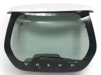Peça sobressalente para automóvel em segunda mão porta da mala / tampa traseira por volvo c30 d4164t referências oem iam 