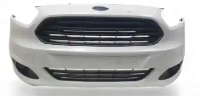 İkinci el araba yedek parçası ÖN TAMPON için FORD TOURNEO COURIER (C4A)  OEM IAM referansları   