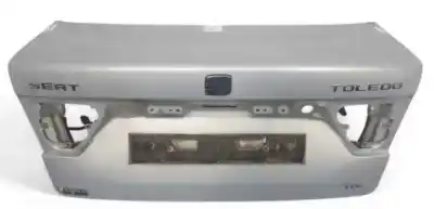 Автозапчастина б/у КРІШКА БАГАЖНИКА для SEAT TOLEDO II (1M2)  Посилання на OEM IAM   