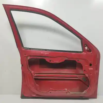 Second-hand car spare part left front door for seat leon (1m1) azd m.b. oem iam references   