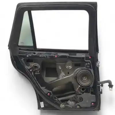 İkinci el araba yedek parçası arka sol kapi için jaguar x-type lj46g oem iam referansları   