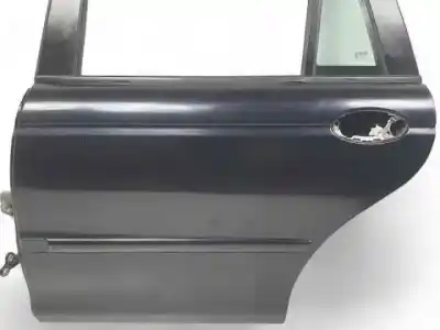 İkinci el araba yedek parçası arka sol kapi için jaguar x-type lj46g oem iam referansları   