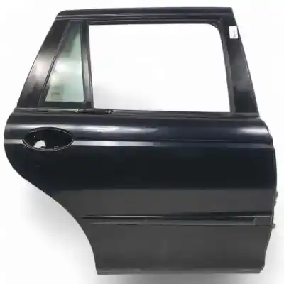 Peça sobressalente para automóvel em segunda mão porta do automóvel traseira direita por jaguar x-type lj46g referências oem iam 