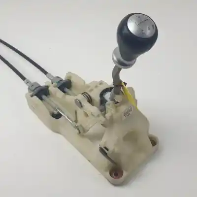 Peça sobressalente para automóvel em segunda mão alavanca de velocidades por kia picanto (ta) g3la referências oem iam 