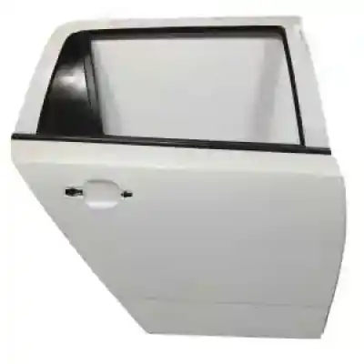 Gebrauchtes Autoersatzteil rechte hintere tür zum opel astra h caravan z17dth oem-iam-referenzen 