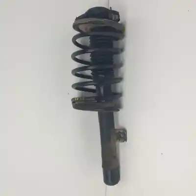Gebrauchtes Autoersatzteil stoßdämpfer links vorne zum citroen berlingo (m49) wjz oem-iam-referenzen 