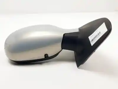 Second-hand car spare part right rearview mirror for renault clio ii fase ii (b/cb0) g-d4f712 oem iam references   