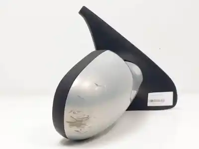 Second-hand car spare part right rearview mirror for renault clio ii fase ii (b/cb0) g-d4f712 oem iam references   