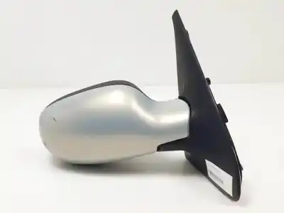 Second-hand car spare part right rearview mirror for renault clio ii fase ii (b/cb0) g-d4f712 oem iam references 
