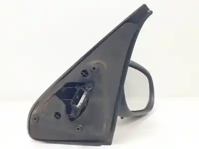 Second-hand car spare part right rearview mirror for renault clio ii fase ii (b/cb0) g-d4f712 oem iam references   