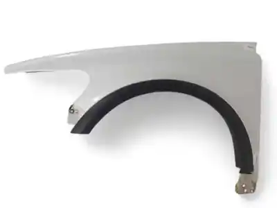 Peça sobressalente para automóvel em segunda mão guarda-lamas dianteiro esquerdo por volvo c30 d4164t referências oem iam 