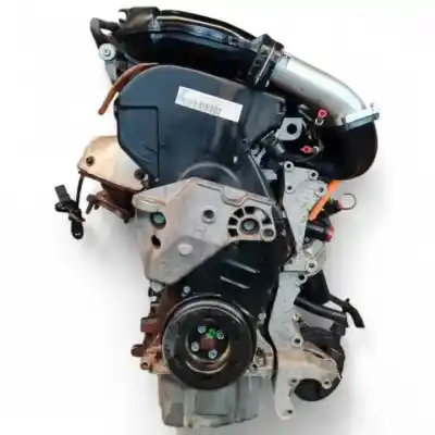 Автозапчасти б/у полный двигатель за seat leon (1m1) apg ссылки oem iam apg  