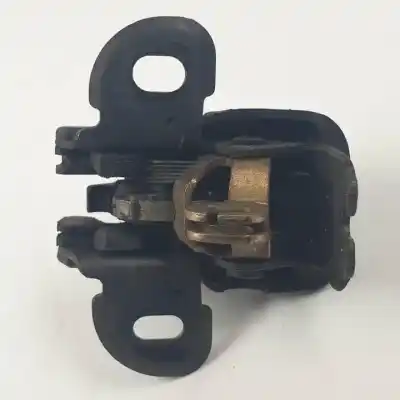 Second-hand car spare part trunk lock for renault kangoo i (f/kc0) k9k704 oem iam references   