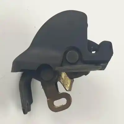 Second-hand car spare part trunk lock for renault kangoo i (f/kc0) k9k704 oem iam references  Second-hand car spare part trunk lock for renault kangoo i (f/kc0) k9k704 oem iam references