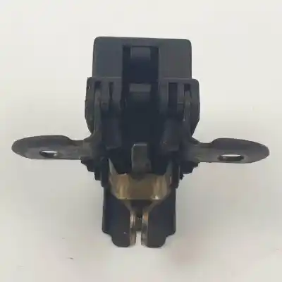 Second-hand car spare part trunk lock for renault kangoo i (f/kc0) k9k704 oem iam references   