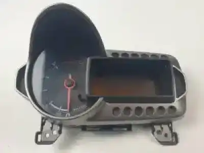 Pezzo di ricambio per auto di seconda mano pannello degli strumenti per chevrolet aveo berlina hatchback a13dtr-d riferimenti oem iam 