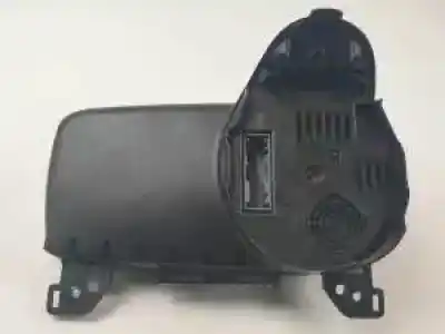 Peça sobressalente para automóvel em segunda mão quadrante por chevrolet aveo berlina hatchback a13dtr-d referências oem iam   