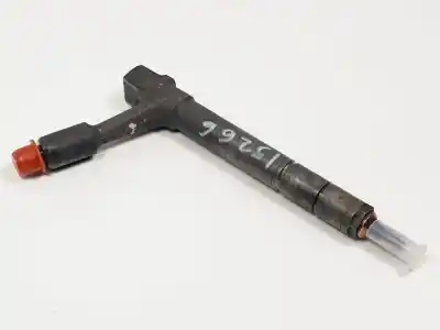 Second-hand car spare part injector for opel combo y17dt oem iam references tjbb01901d