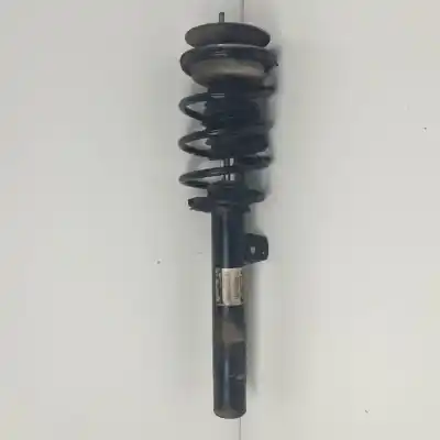 Peça sobressalente para automóvel em segunda mão amortecedor dianteiro direito por bmw serie 3 cabrio (e93) n43b20a referências oem iam 31316785596