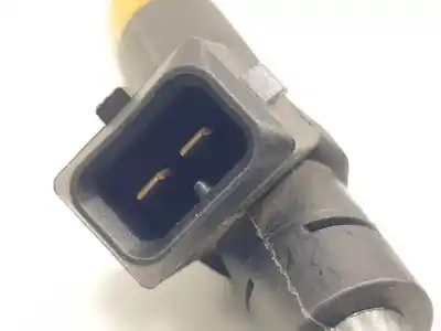 Second-hand car spare part injector for bmw serie 7 (e65/e66) n62b44a oem iam references 7506924  