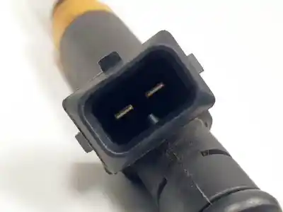 Second-hand car spare part injector for bmw serie 7 (e65/e66) n62b44a oem iam references 7506924  