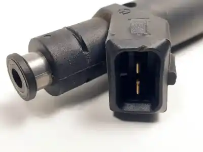 Peça sobressalente para automóvel em segunda mão injetor por bmw serie 7 (e65/e66) n62b44a referências oem iam 7506924  