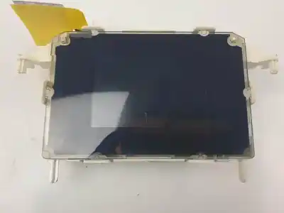 İkinci el araba yedek parçası ÇOK FONKSIYONLU EKRAN için FORD FOCUS LIM. (CB8)  OEM IAM referansları BM5T18B955BE  