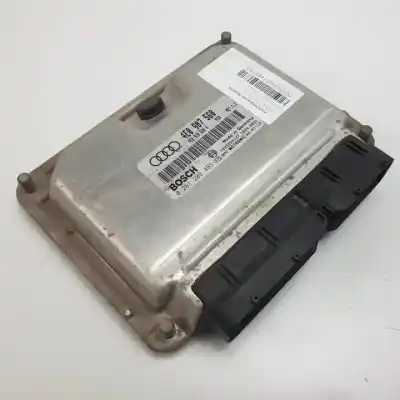 Автозапчасти б/у блок управления двигателем за audi a8 (4e2) bfm ссылки oem iam 0261208493