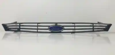 Peça sobressalente para automóvel em segunda mão grelha frontal por ford focus turnier (cak) c9db referências oem iam 98ab8200alw